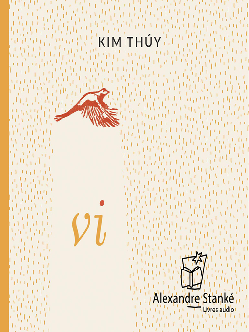 Title details for Vi by Kim Thuy - Available